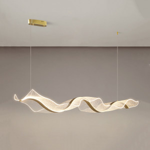 Подвесная люстра ImperiumLoft Larseric 232820-23