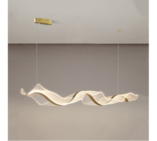 Подвесная люстра ImperiumLoft Larseric 232820-23