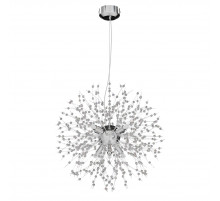 Подвесная люстра Lightera Salyut LE300L-8C