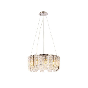 Подвесная люстра Aployt Konstanciya APL.790.03.10