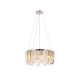 Подвесная люстра Aployt Konstanciya APL.790.03.10
