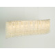 Подвесная люстра Newport Diana 10911/S gold М0070339