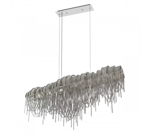 Подвесная люстра Loft IT Volver 10404/1150L SN Подвесная люстра Loft IT Volver 10404/1150L SN