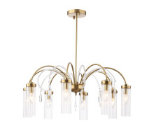 Люстра на штанге ST Luce Люминера SL1401.303.08