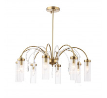 Люстра на штанге ST Luce Люминера SL1401.303.08