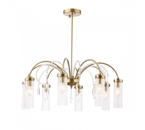 Люстра на штанге ST Luce Люминера SL1401.303.08