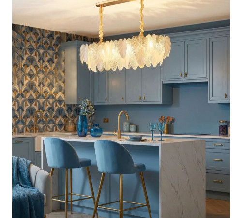 Подвесная люстра Citilux Hasienda CL328170