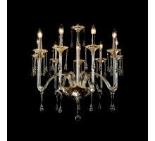 Подвесная люстра Delight Collection MD10027060-9A