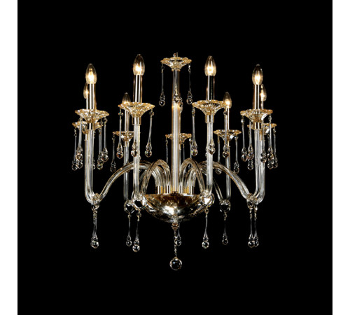 Подвесная люстра Delight Collection MD10027060-9A