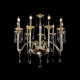 Подвесная люстра Delight Collection MD10027060-9A