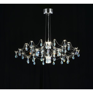 Подвесная люстра Myfar Ersilia MR2660-60P-50CD