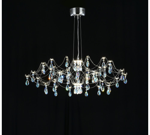 Подвесная люстра Myfar Ersilia MR2660-60P-50CD