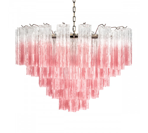 Подвесные светильники Loft IT Murano 10580/800 Clear pink