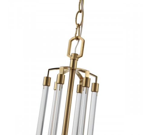 Подвесная люстра  ST Luce Опал SL1403.303.05