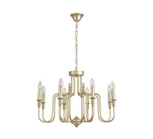 Подвесная люстра Lumion Classi Suana 8318/8