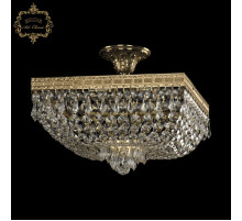 Подвесная люстра Art Classic 21.272.35SP.G
