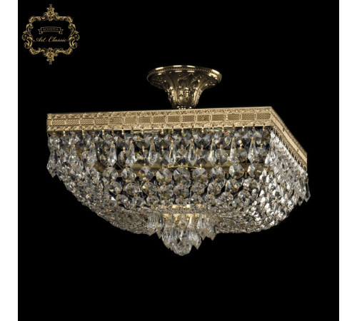 Подвесная люстра Art Classic 21.272.35SP.G