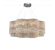 Подвесная люстра Cloyd Antrea 11626