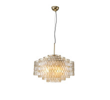 Подвесная люстра Favourite Mollitia 4763-6P