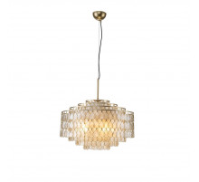 Подвесная люстра Favourite Mollitia 4763-6P