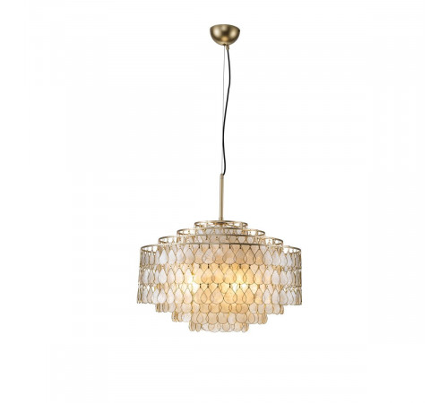 Подвесная люстра Favourite Mollitia 4763-6P
