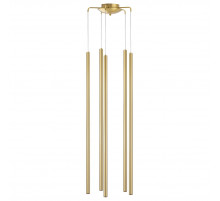 Подвесная люстра Lightstar Tubo L5T747433
