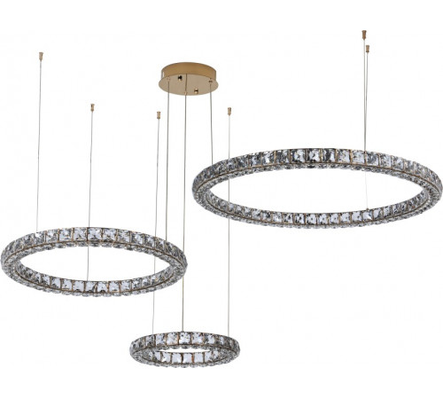 Подвесная люстра Stilfort УльтраТон 4052/03/03PL