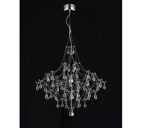 Подвесная люстра Myfar Allegria MR2641-66P-50AD