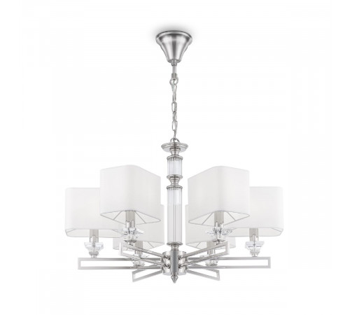 Подвесная люстра Maytoni Ontario MOD020PL-06CH