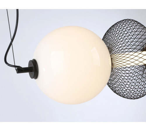 Подвесная люстра Ambrella Light High Light Modern LH11010 Подвесная люстра Ambrella Light High Light Modern LH11010