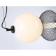 Подвесная люстра Ambrella Light High Light Modern LH11010