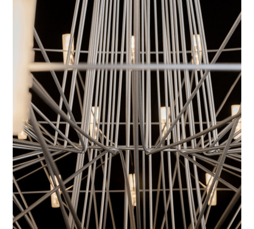 Подвесная люстра LOFT IT Coppelia 10476 Silver