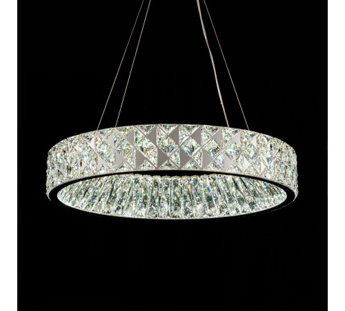 Подвесная люстра Modelux ML.335.600 CR