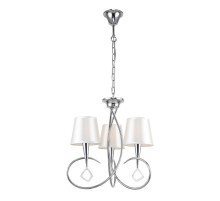 Подвесная люстра Escada 1134/3S