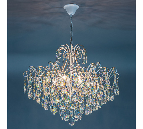 Подвесная люстра Escada 1123/6S Подвесная люстра Escada 1123/6S