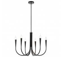 Подвесная люстра Velante 368-023-06