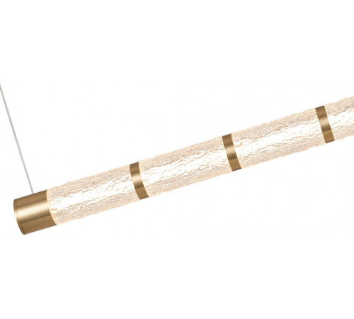 Подвесная люстра Stilfort Колумния 4051/05/12PL