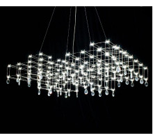 Подвесная люстра Kink Light Галанта 07887-A,02(21)