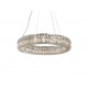 Подвесная люстра Newport Elizabeth 8550/65 C chrome М0070762