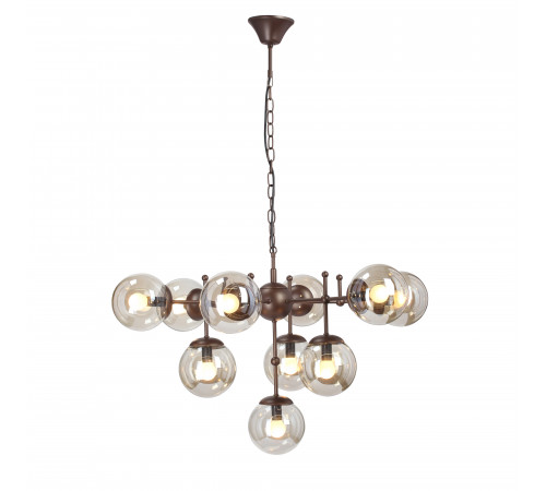 Подвесная люстра Vitaluce V4063-7/10