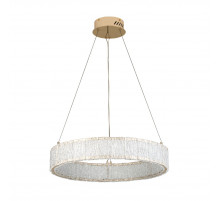 Подвесная люстра Modelux ML.9361.600 GD