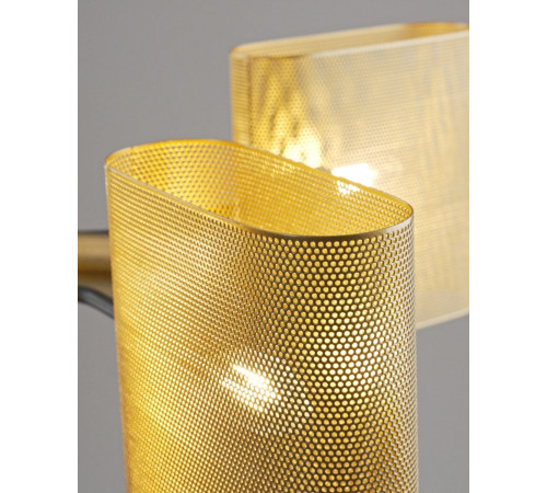 Подвесная люстра Moderli Metalicana V11814-6P