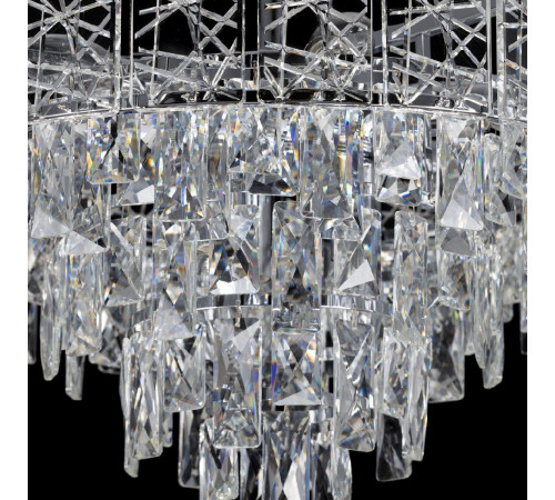 Подвесная люстра Citilux Sagrada CL317251 Подвесная люстра Citilux Sagrada CL317251