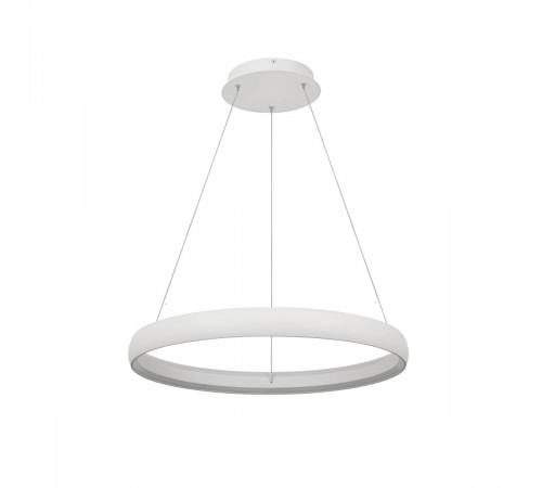 Подвесная люстра Mantra Flats 9430