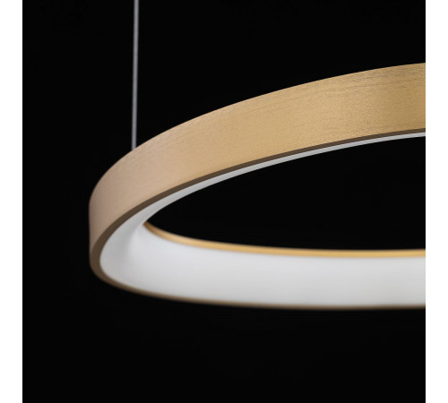 Подвесная люстра Citilux Genka Smart CL756A092