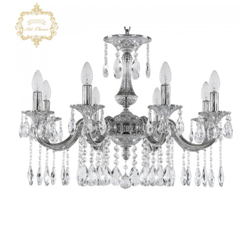 Подвесная люстра Art Classic 31.2101.8.210.A.NW