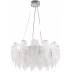 Подвесная люстра Arte Milano 4653.D550.H240.E14.6 Ni