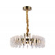Подвесная люстра Kink Light Мару 07695-60,36-29