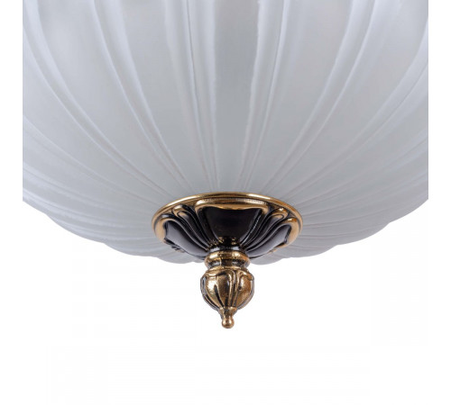 Подвесная люстра Ambiente 7539/3 PB