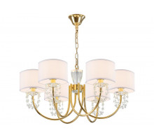 Подвесная люстра Newport 4366/C new gold М0070359